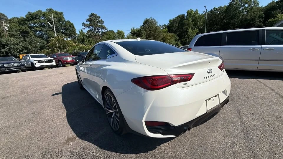 2017 Infiniti Q60 - Image 5 of 20