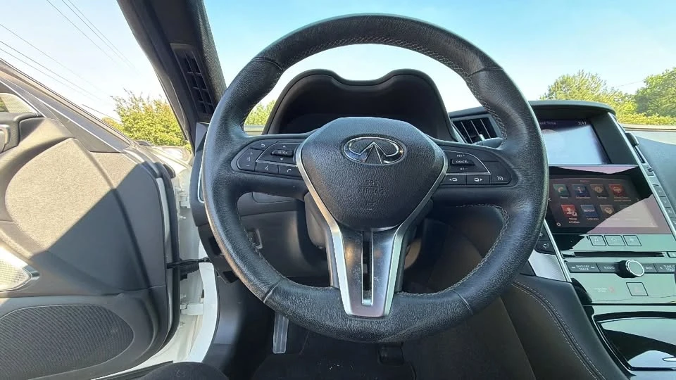 2017 Infiniti Q60 - Image 19 of 20