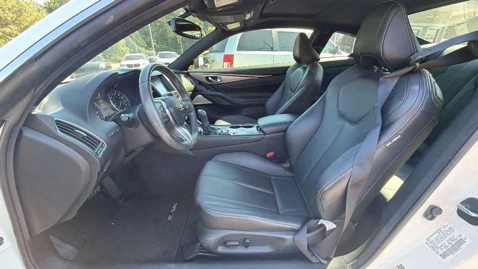 2017 Infiniti Q60 - Image 17 of 20