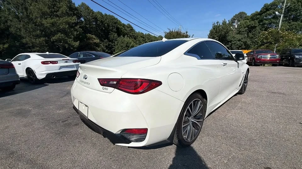 2017 Infiniti Q60 - Image 3 of 20