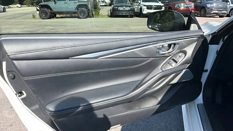 2017 Infiniti Q60 - Image 16 of 20