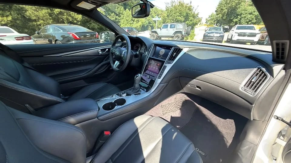 2017 Infiniti Q60 - Image 14 of 20