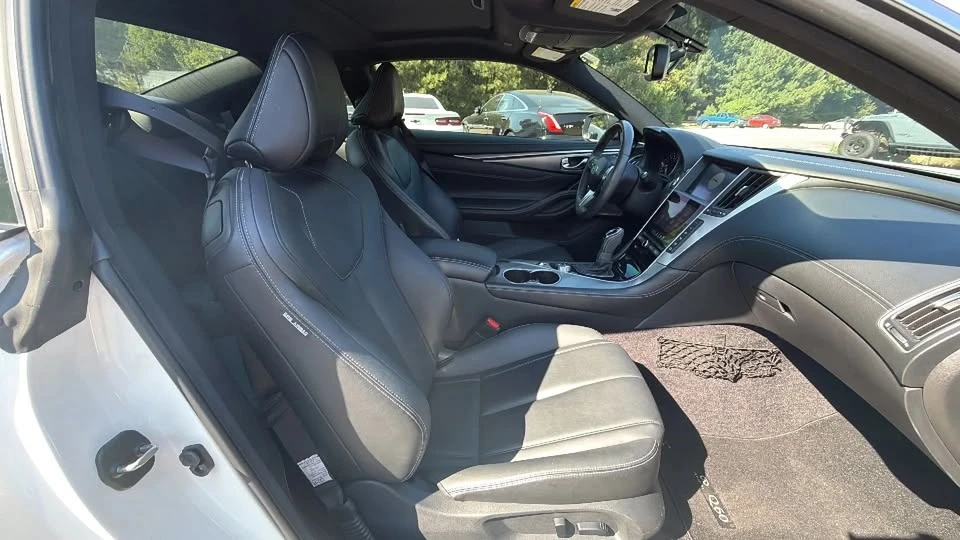 2017 Infiniti Q60 - Image 13 of 20