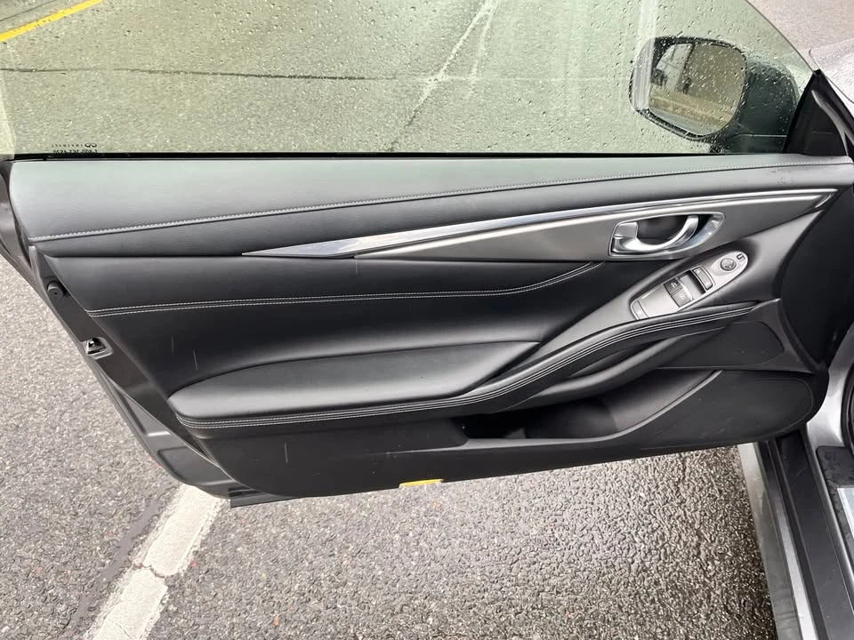 2017 Infiniti Q60 - Image 5 of 17