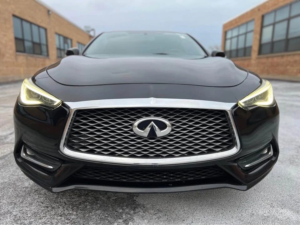 2017 Infiniti Q60 - Image 3 of 19