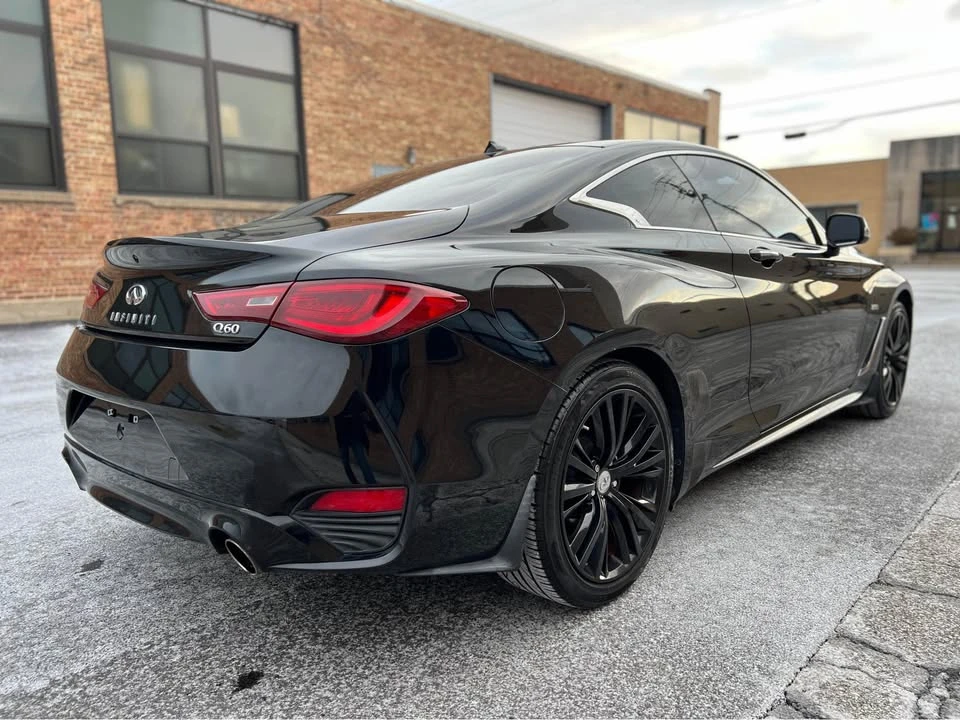 2017 Infiniti Q60 - Image 6 of 19