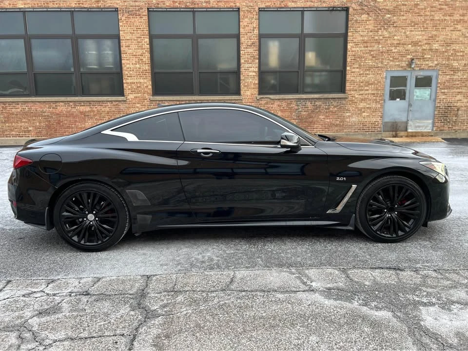 2017 Infiniti Q60 - Image 5 of 19