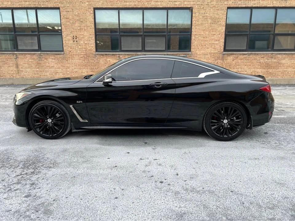 2017 Infiniti Q60 - Image 8 of 19