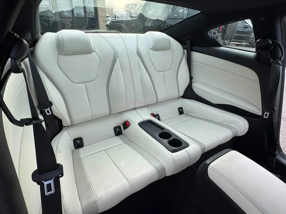 2017 Infiniti Q60 - Image 15 of 16