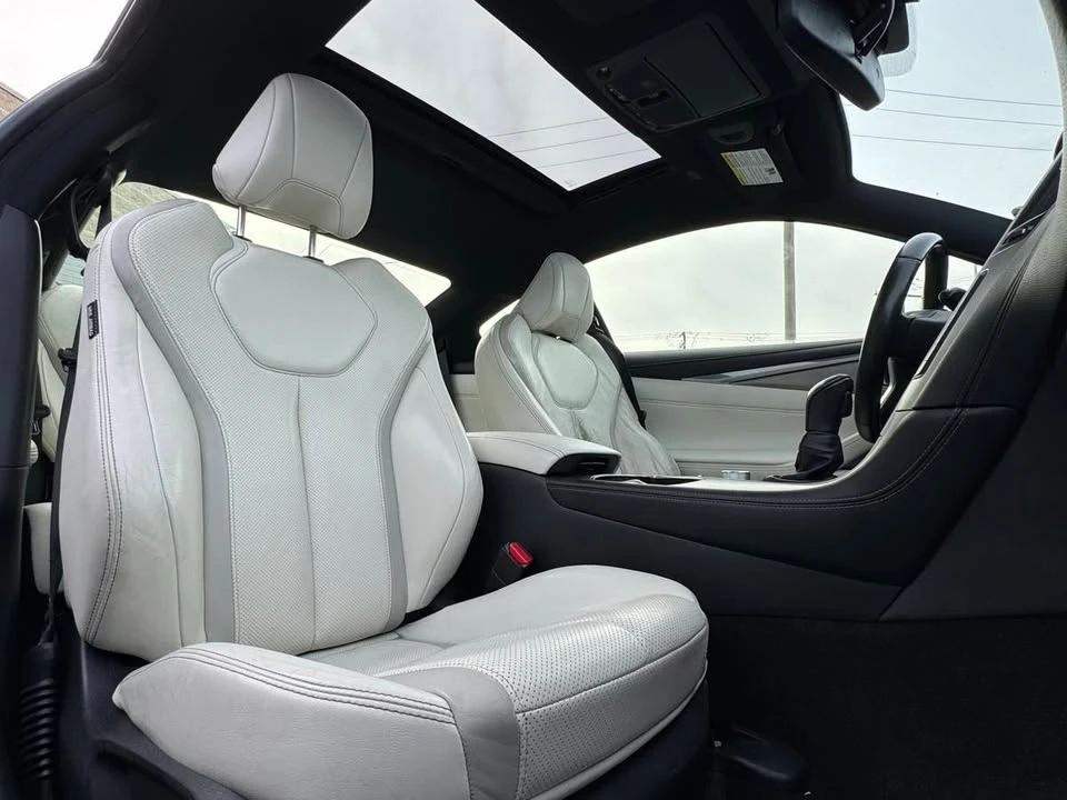 2017 Infiniti Q60 - Image 14 of 16
