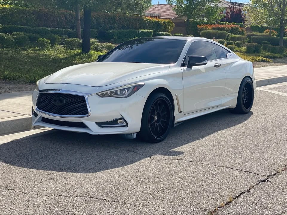 2017 Infiniti Q60 - Image 14 of 20