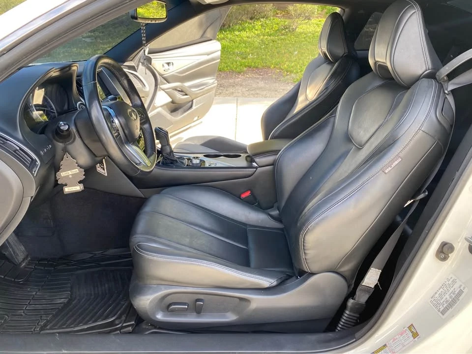 2017 Infiniti Q60 - Image 11 of 20