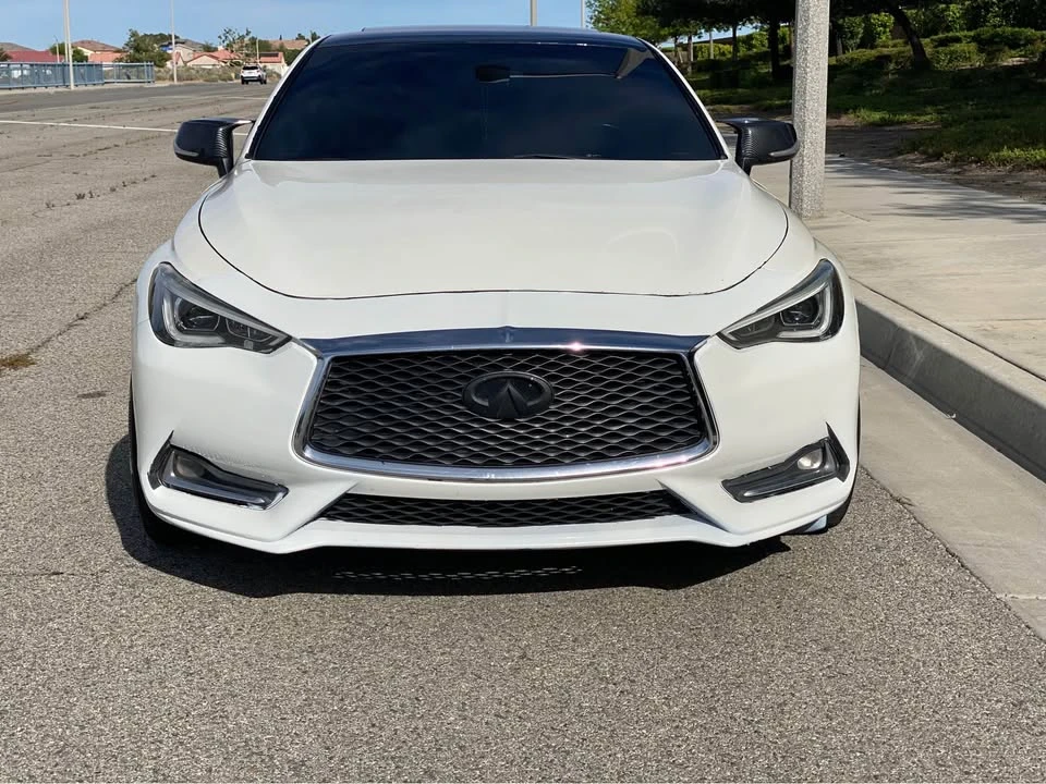 2017 Infiniti Q60 - Image 2 of 20