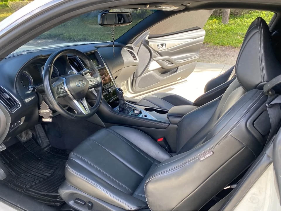 2017 Infiniti Q60 - Image 10 of 20