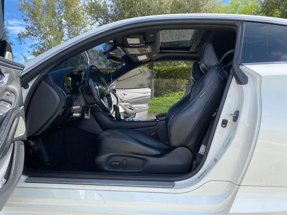 2017 Infiniti Q60 - Image 12 of 20