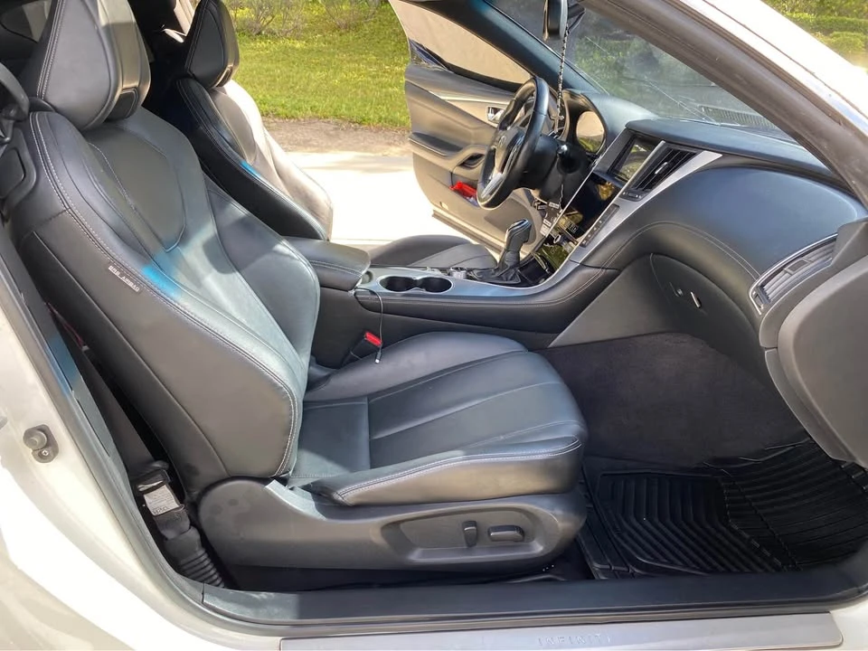2017 Infiniti Q60 - Image 20 of 20