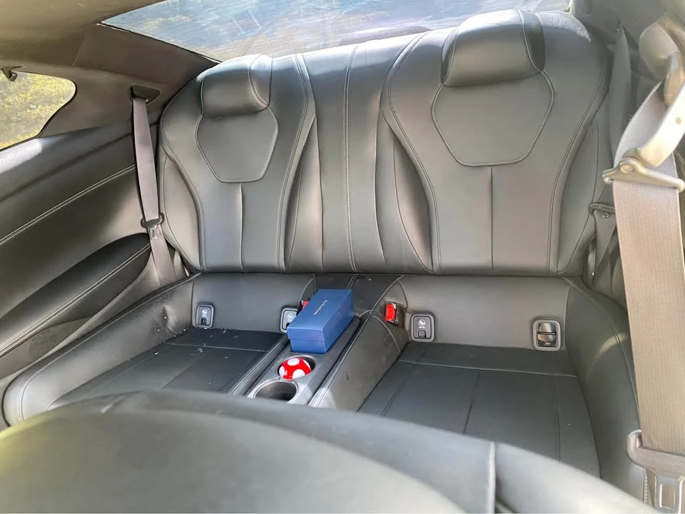 2017 Infiniti Q60 - Image 13 of 20