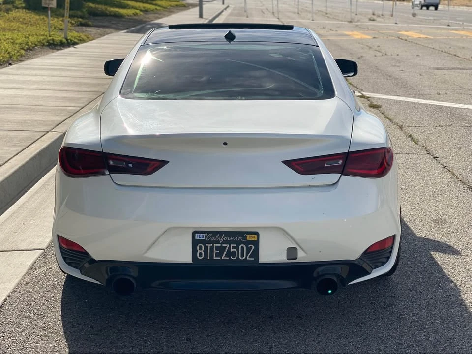 2017 Infiniti Q60 - Image 6 of 20