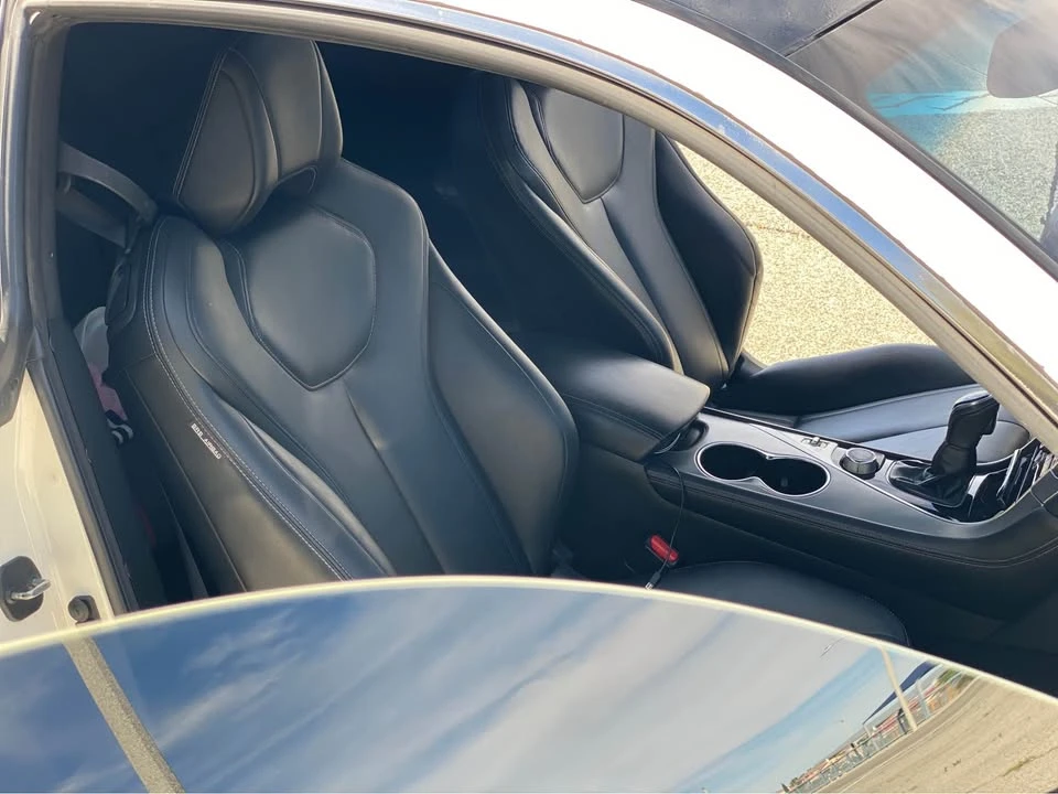 2017 Infiniti Q60 - Image 7 of 20