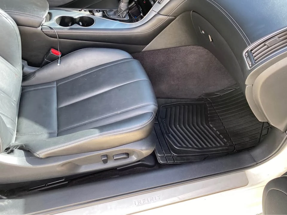 2017 Infiniti Q60 - Image 19 of 20