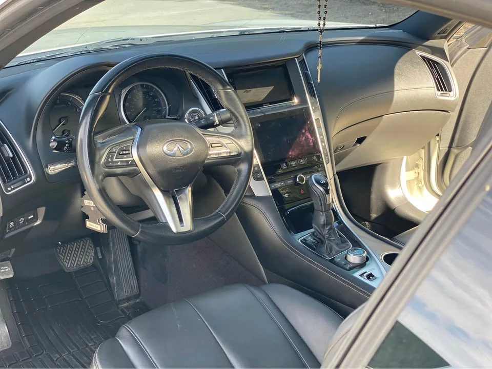 2017 Infiniti Q60 - Image 9 of 20