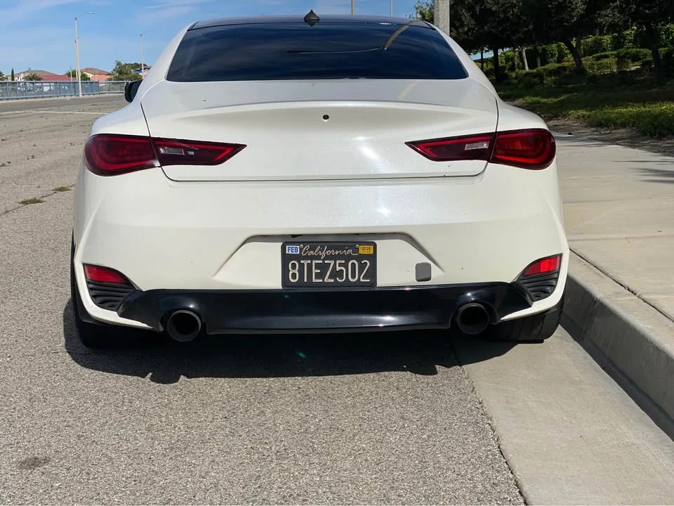 2017 Infiniti Q60 - Image 16 of 20
