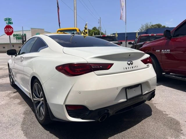 2017 Infiniti Q60 - Image 5 of 14