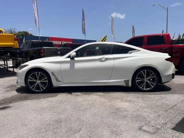 2017 Infiniti Q60 - Image 4 of 14