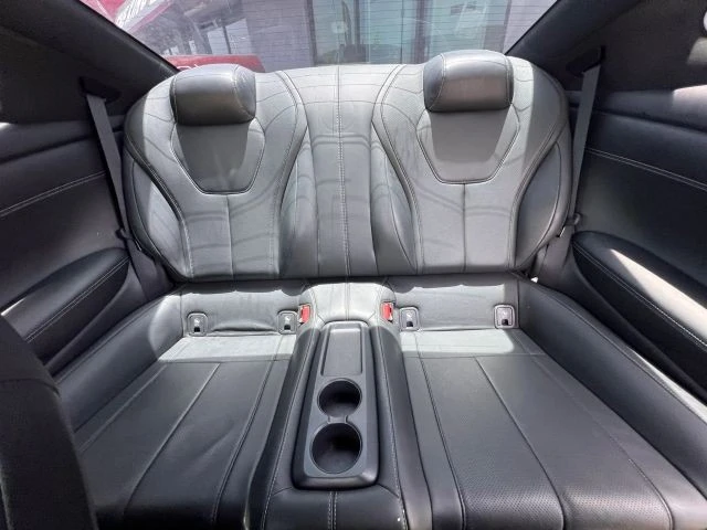 2017 Infiniti Q60 - Image 13 of 14
