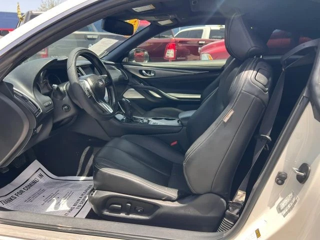 2017 Infiniti Q60 - Image 11 of 14