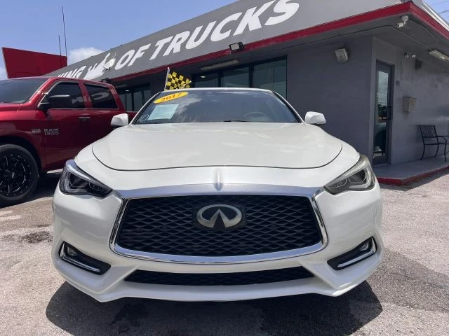 2017 Infiniti Q60 - Image 2 of 14