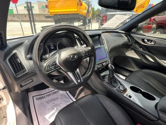 2017 Infiniti Q60 - Image 12 of 14