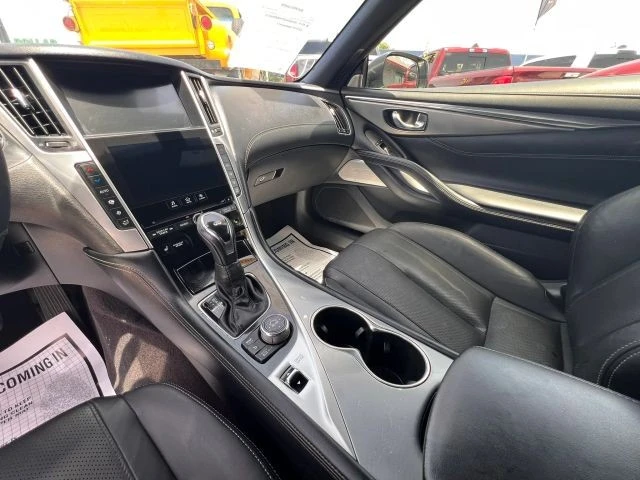 2017 Infiniti Q60 - Image 14 of 14