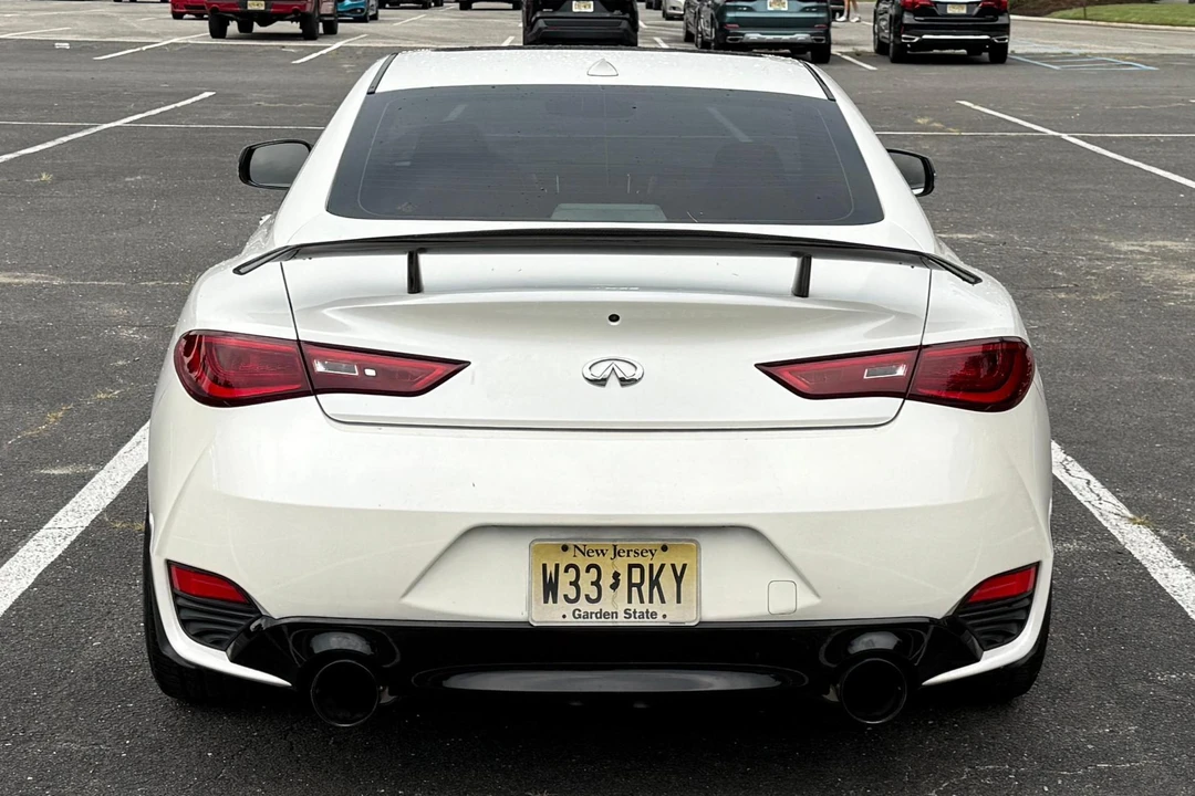 2017 Infiniti Q60 - Image 5 of 31