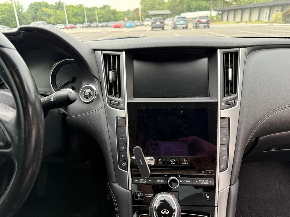 2017 Infiniti Q60 - Image 23 of 31