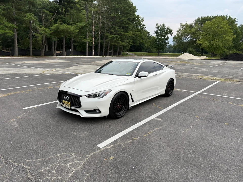 2017 Infiniti Q60 - Image 6 of 31