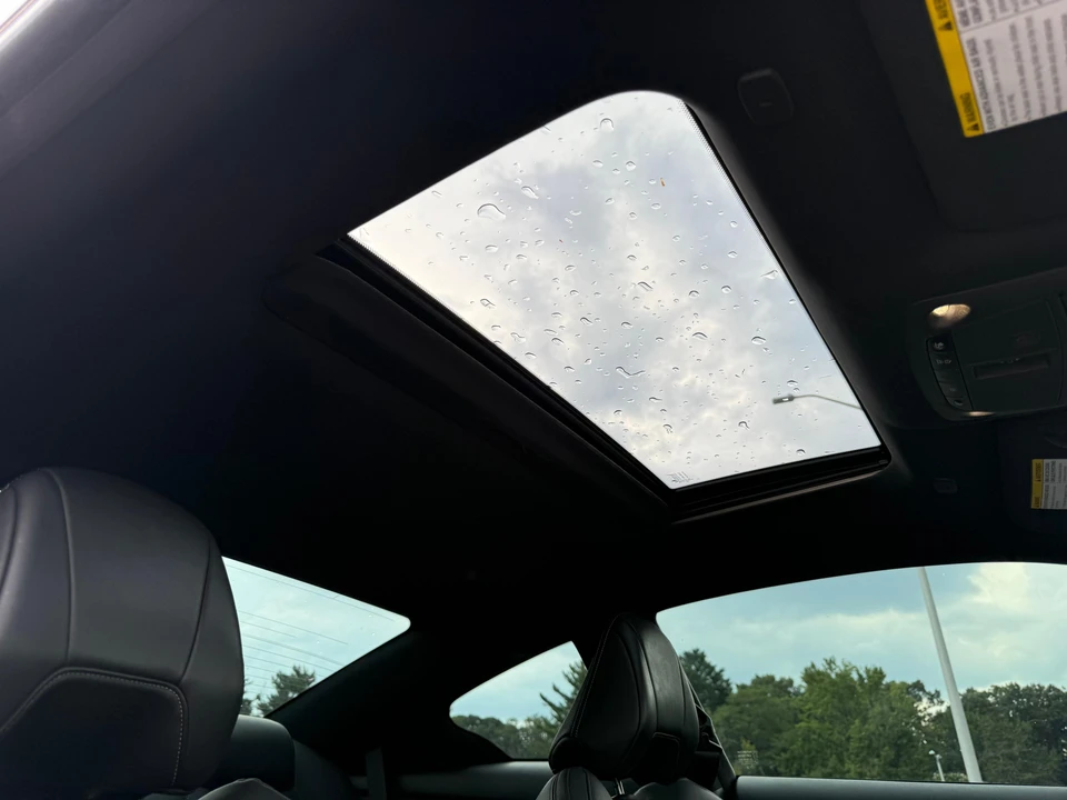 2017 Infiniti Q60 - Image 31 of 31
