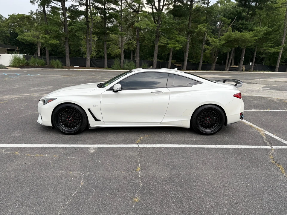 2017 Infiniti Q60 - Image 7 of 31