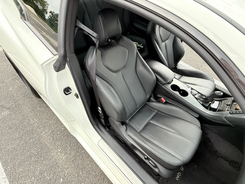 2017 Infiniti Q60 - Image 18 of 31