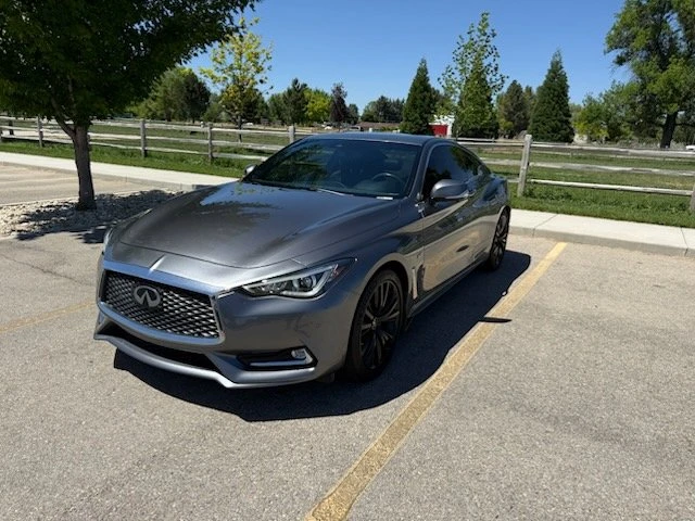 2017 Infiniti Q60 - Image 5 of 20
