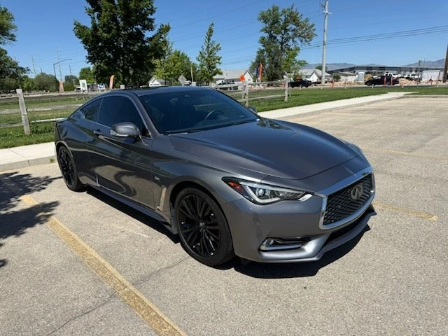 2017 Infiniti Q60 - Image 6 of 20