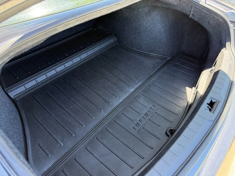 2017 Infiniti Q60 - Image 18 of 20