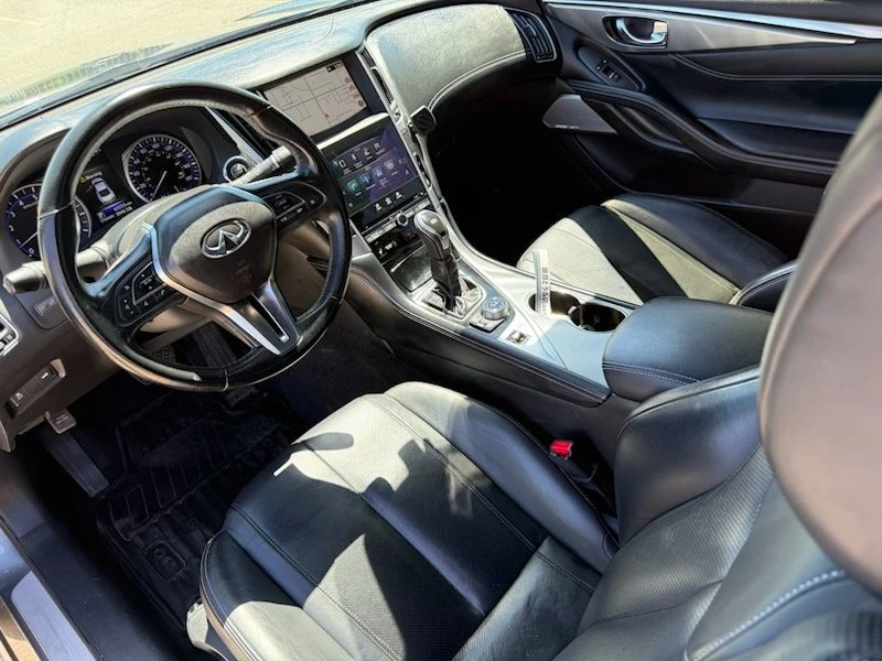 2017 Infiniti Q60 - Image 15 of 20
