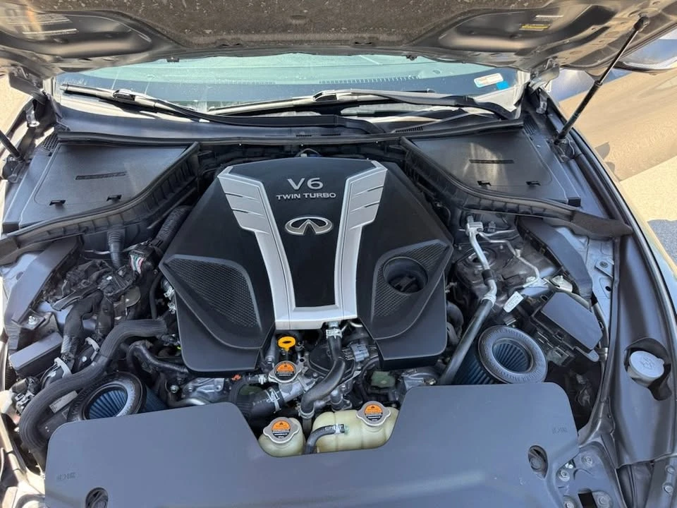 2017 Infiniti Q60 - Image 20 of 20