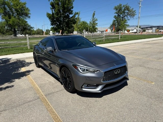 2017 Infiniti Q60 - Image 7 of 20