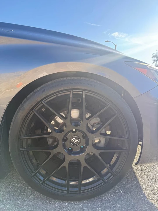2017 Infiniti Q60 - Image 10 of 15