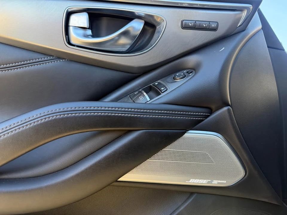 2017 Infiniti Q60 - Image 14 of 15