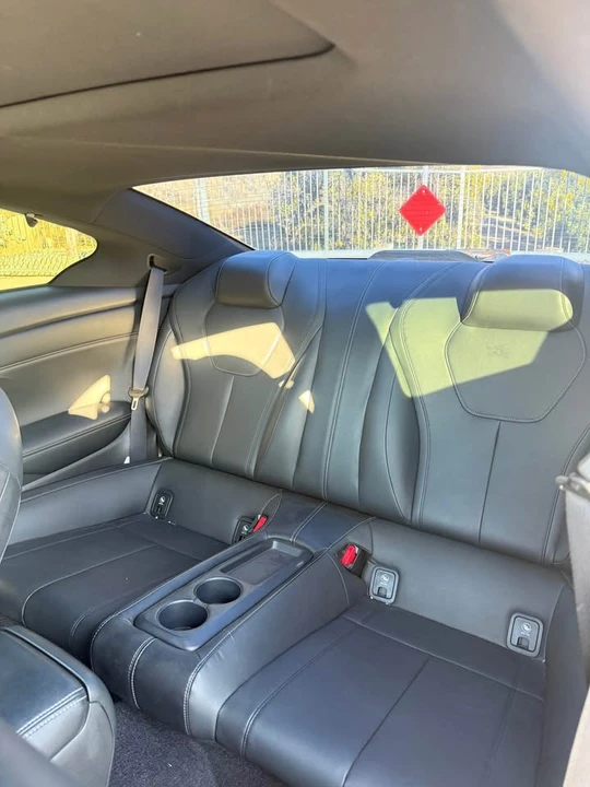 2017 Infiniti Q60 - Image 13 of 15