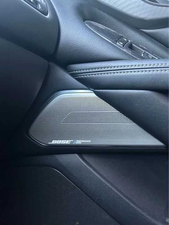 2017 Infiniti Q60 - Image 11 of 14