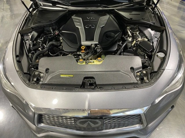 2017 Infiniti Q60 - Image 17 of 17